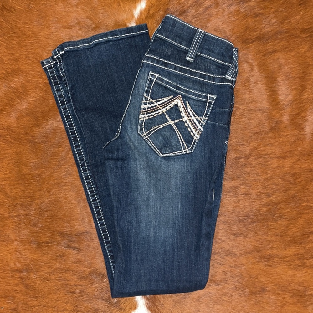 Women’s Ariat Jeans